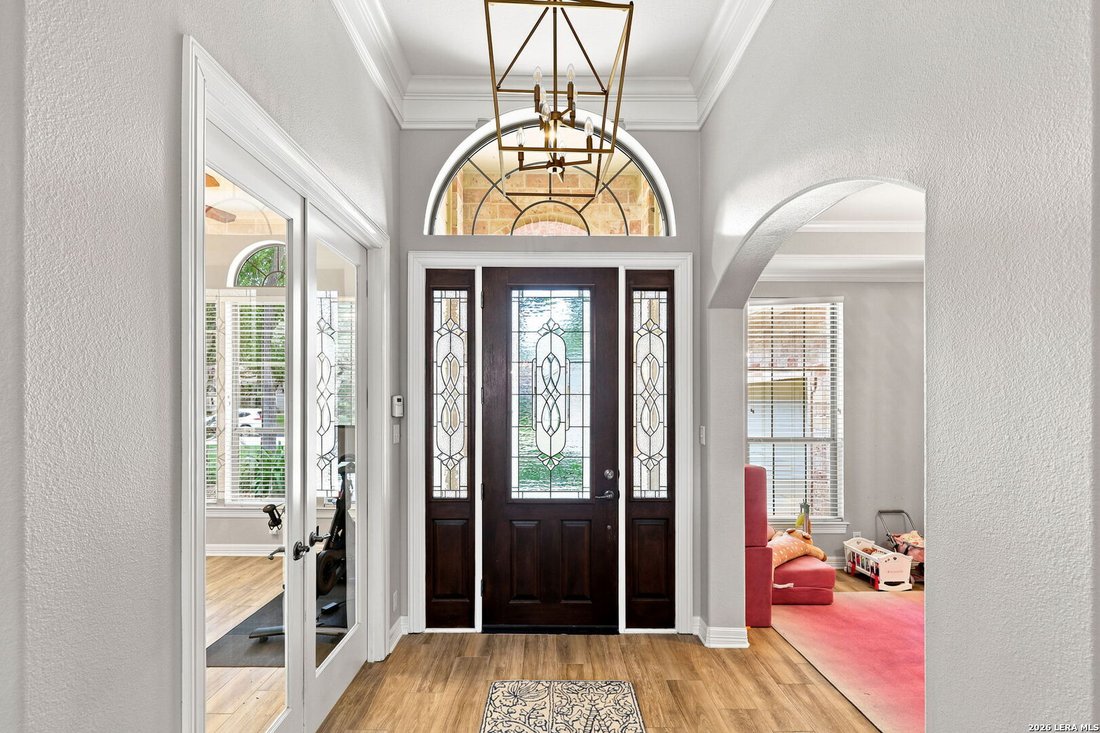 House in San Antonio, Texas, United States 5 - 18362498