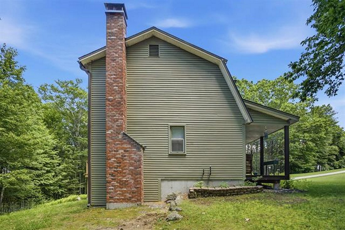 House in Northfield, New Hampshire, United States 5 - 18364044