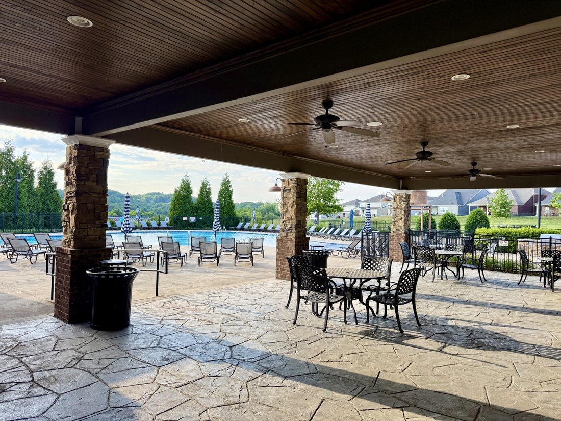 House in Hendersonville, Tennessee, United States 4 - 18365946
