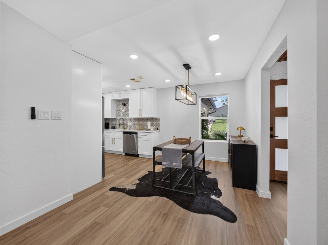 Casa a Austin, Texas, Stati Uniti 4 - 18366181