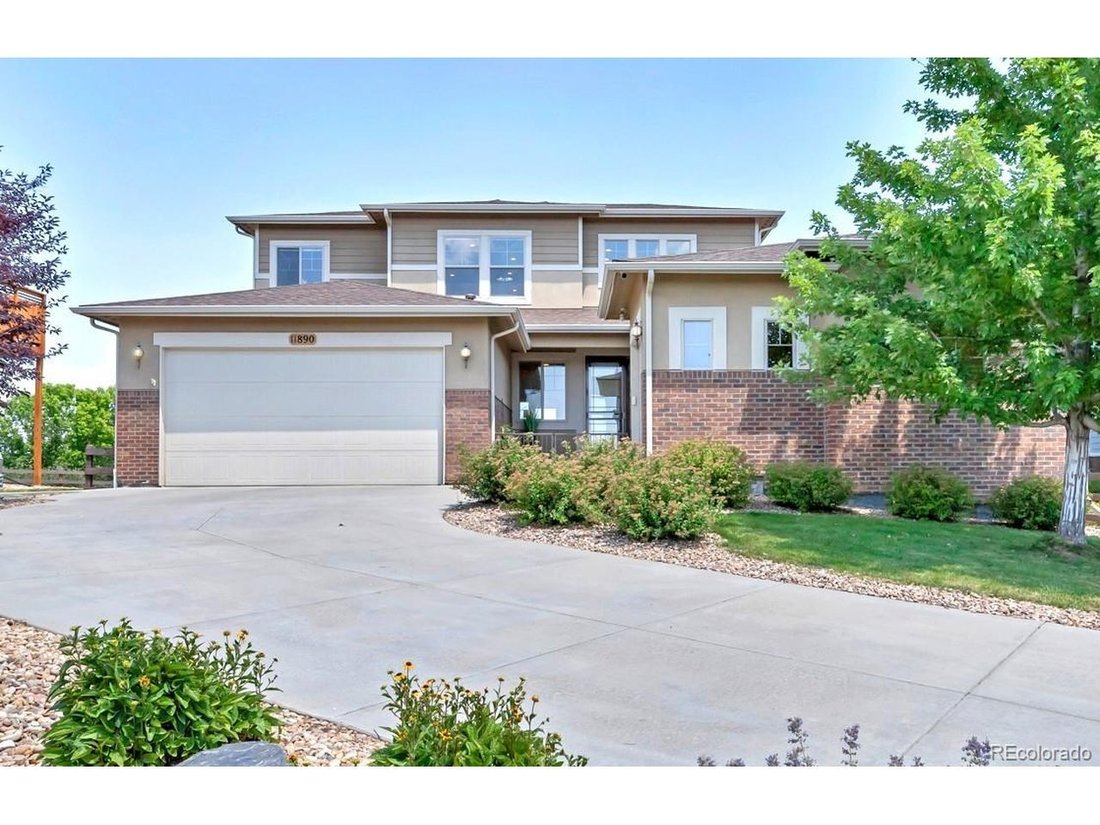 House in Wheat Ridge, Colorado, United States 3 - 18365247
