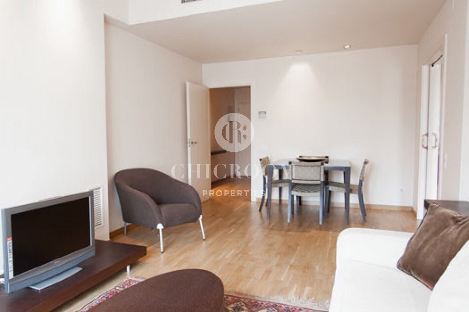 Apartment in Eixample, Barcelona, Spain 4 - 18363109