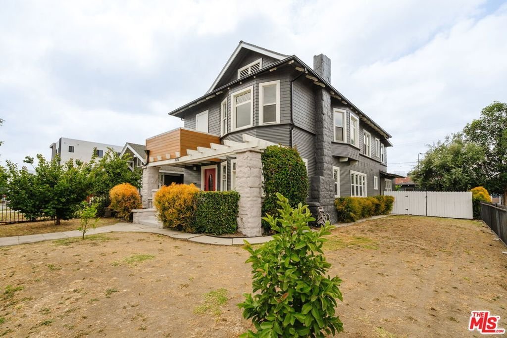 House in Los Angeles, California, United States 2 - 18364898