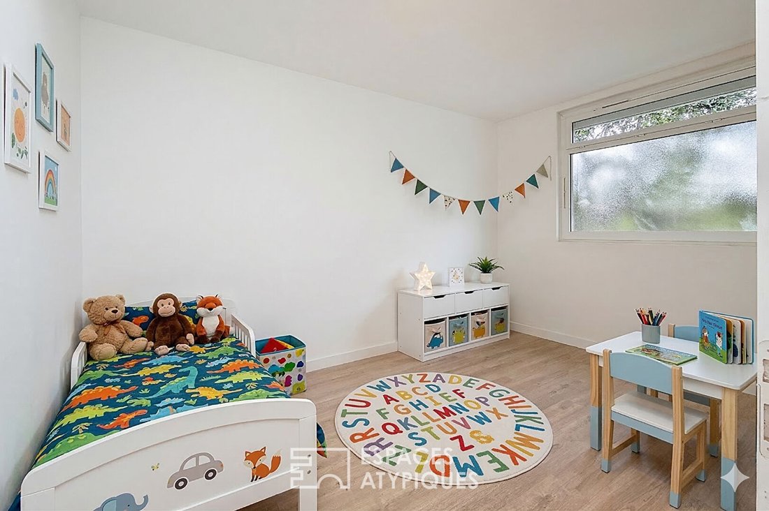 Apartment in Saint Bruno-Saint Augustin, Bordeaux, France 5 - 18368692