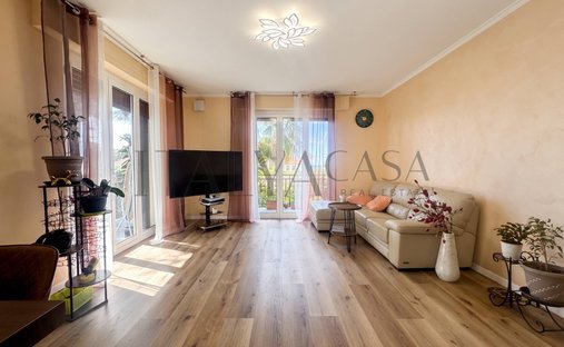Apartment in San Martino, Sanremo, Liguria 1