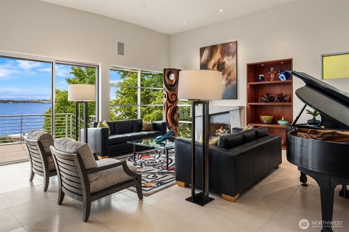 House in Medina, Washington, United States 5 - 18369838