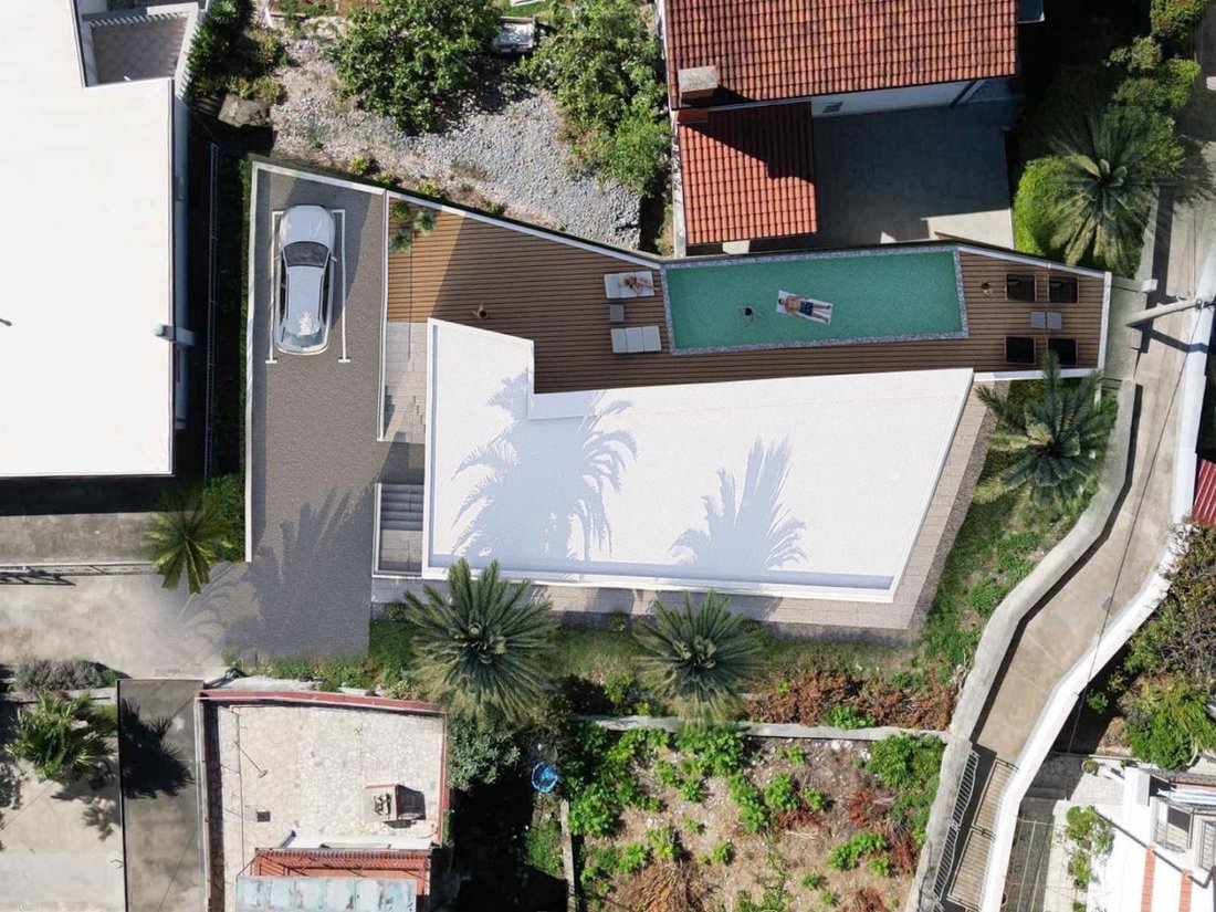Villa in Grad Crikvenica, Primorje-Gorski Kotar County, Croatia 2 - 18366919