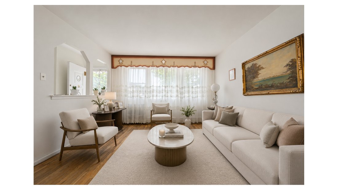 Apartment in New York, New York, United States 3 - 18367025