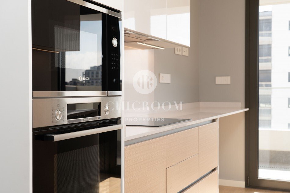 Apartment in Districte 5, Badalona, Spain 5 - 18363721