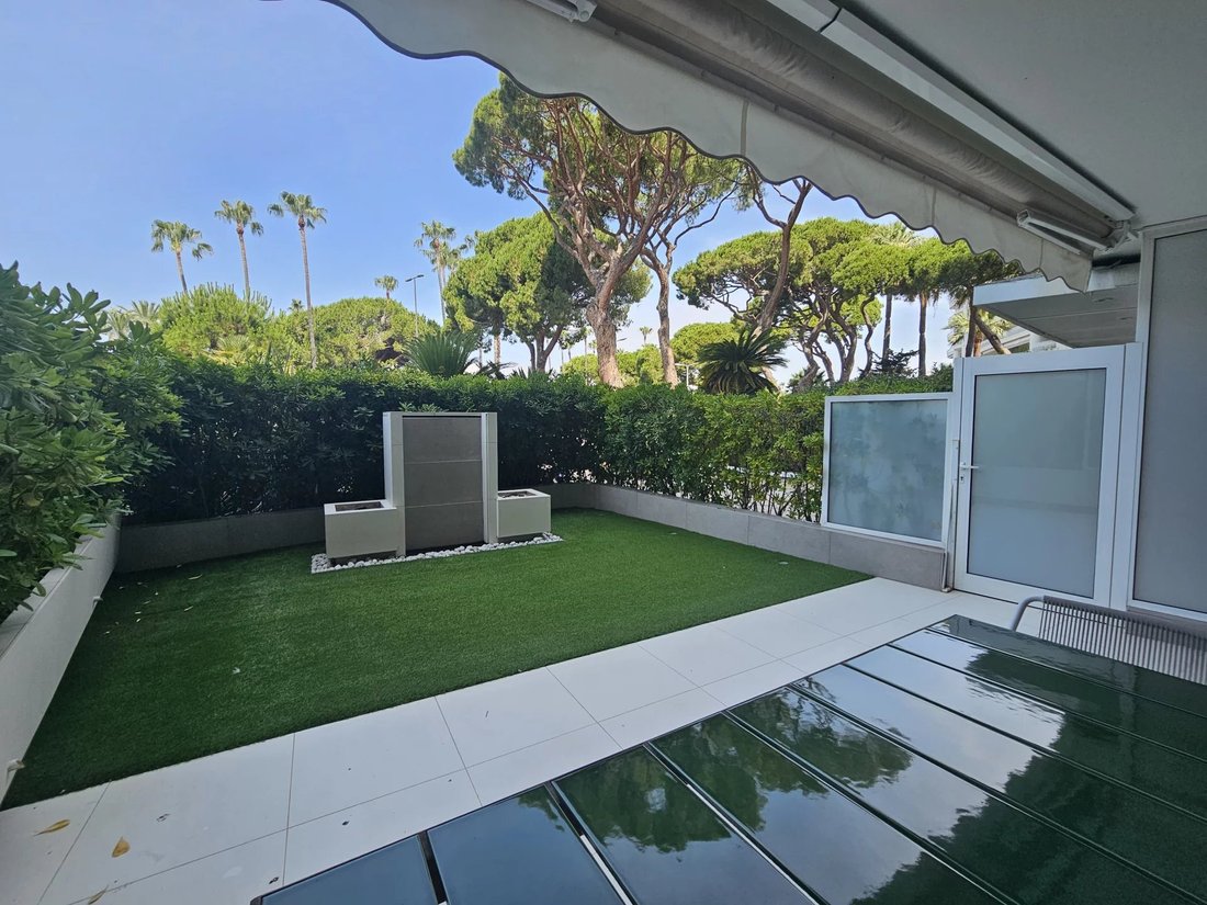 Appartamento a Cannes, Provenza-Alpi-Costa Azzurra, Francia 3 - 18364833