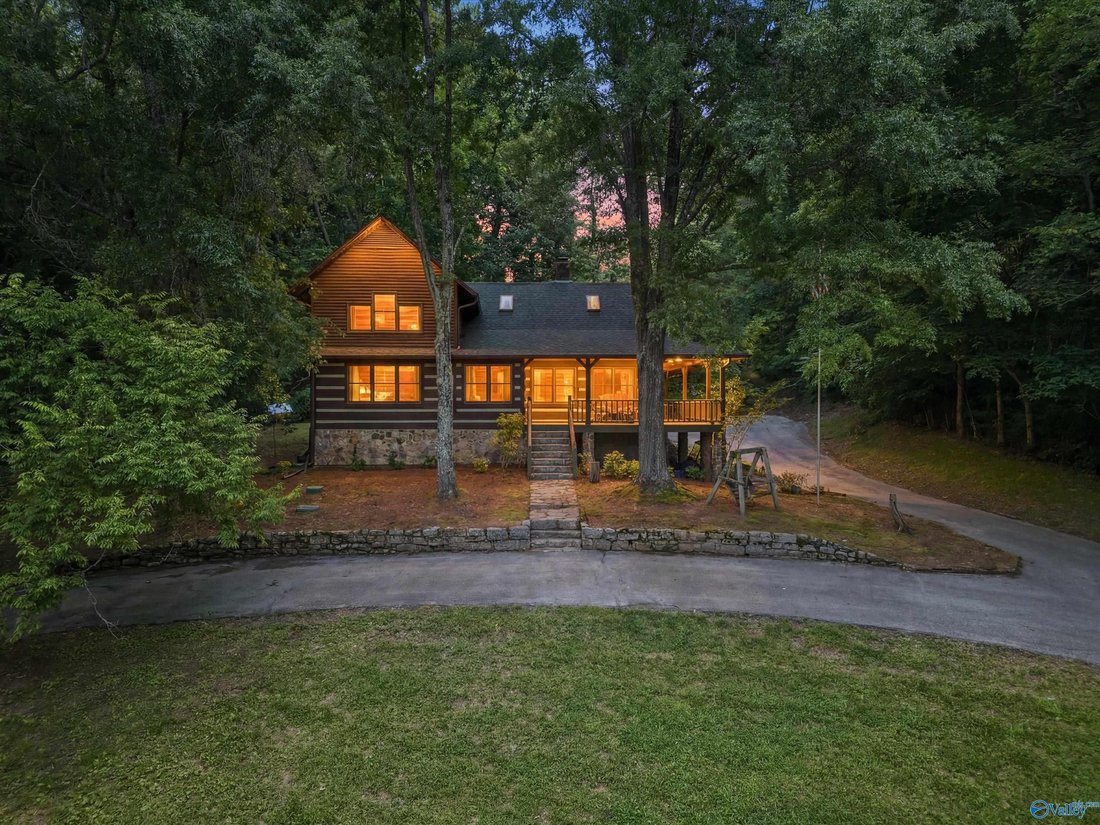 House in Fayetteville, Tennessee, United States 1 - 18364861