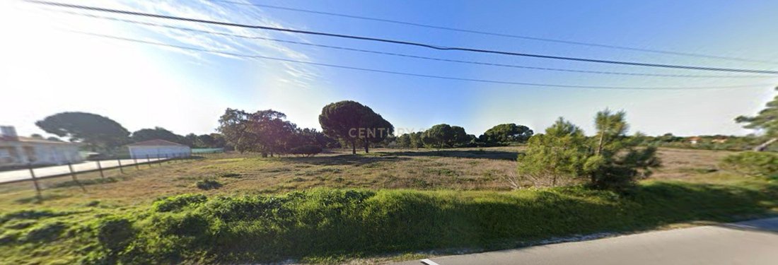 Land in Sesimbra (Castelo), Setubal, Portugal 4 - 14795523