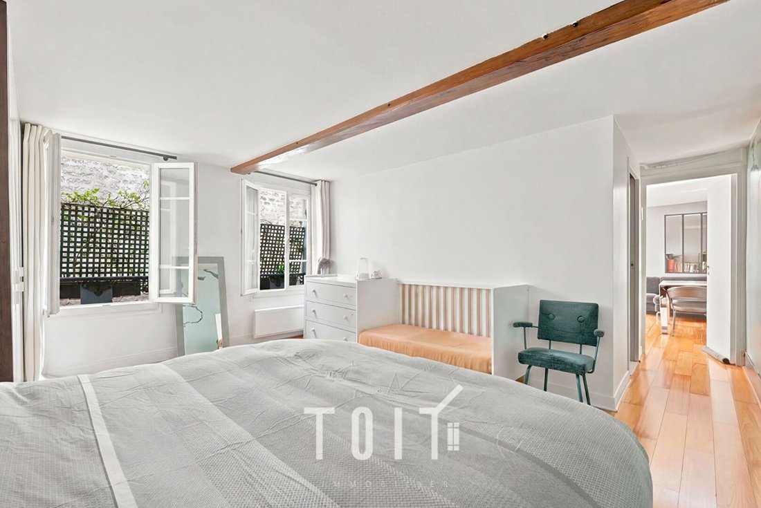 Apartment in Odéon, Paris 6e Arrondissement, Paris 5 - 18363560