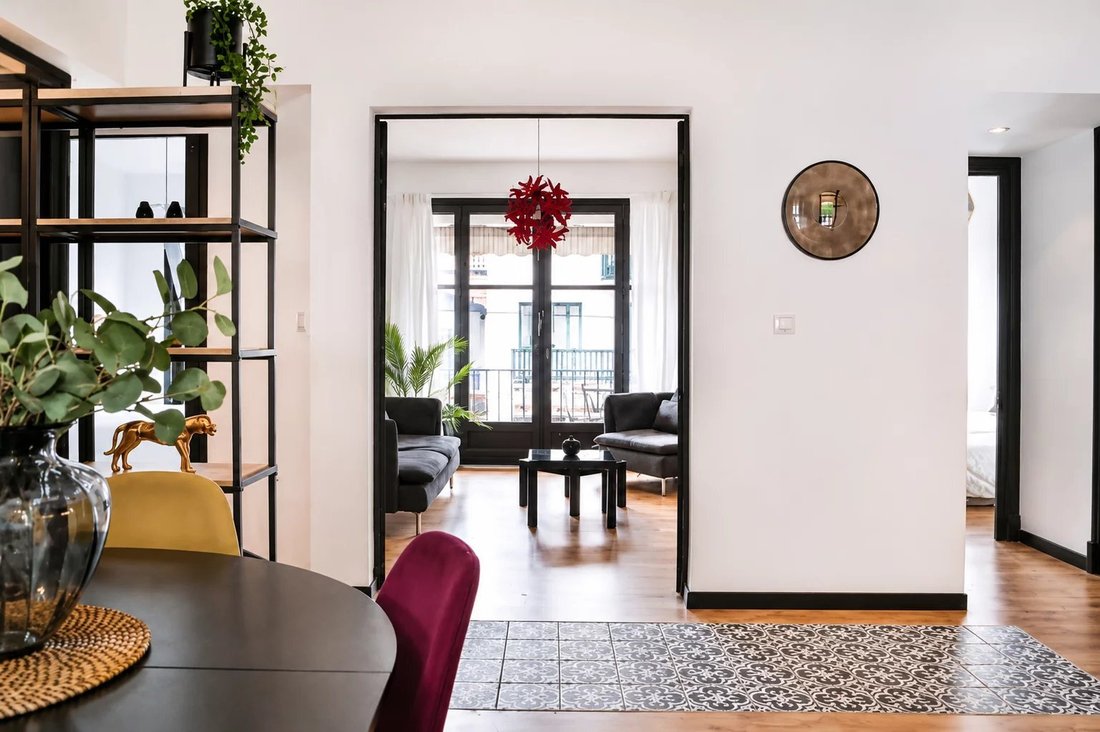 Apartment in Sainte Barbe-Lac, Saint-Jean-de-Luz, France 4 - 18363893