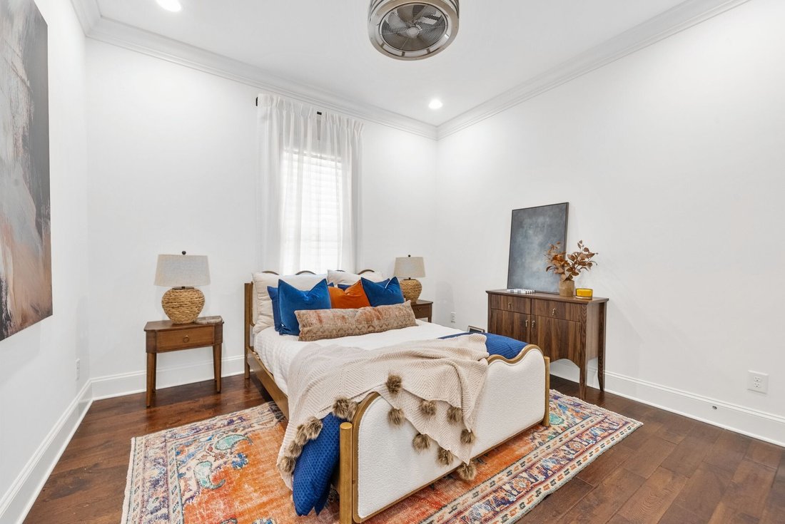 House in Franklin, Tennessee, United States 5 - 18369461