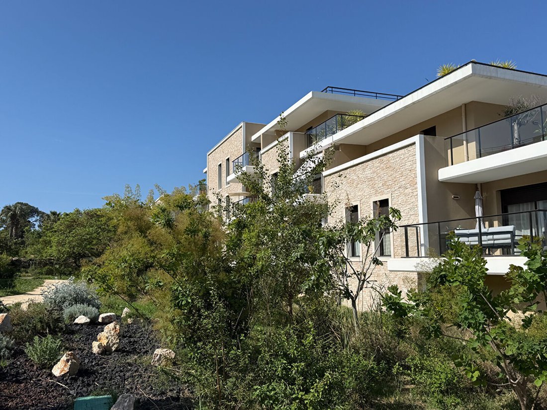 Apartment in Village, Saint-Mandrier-sur-Mer, France 2 - 17725291
