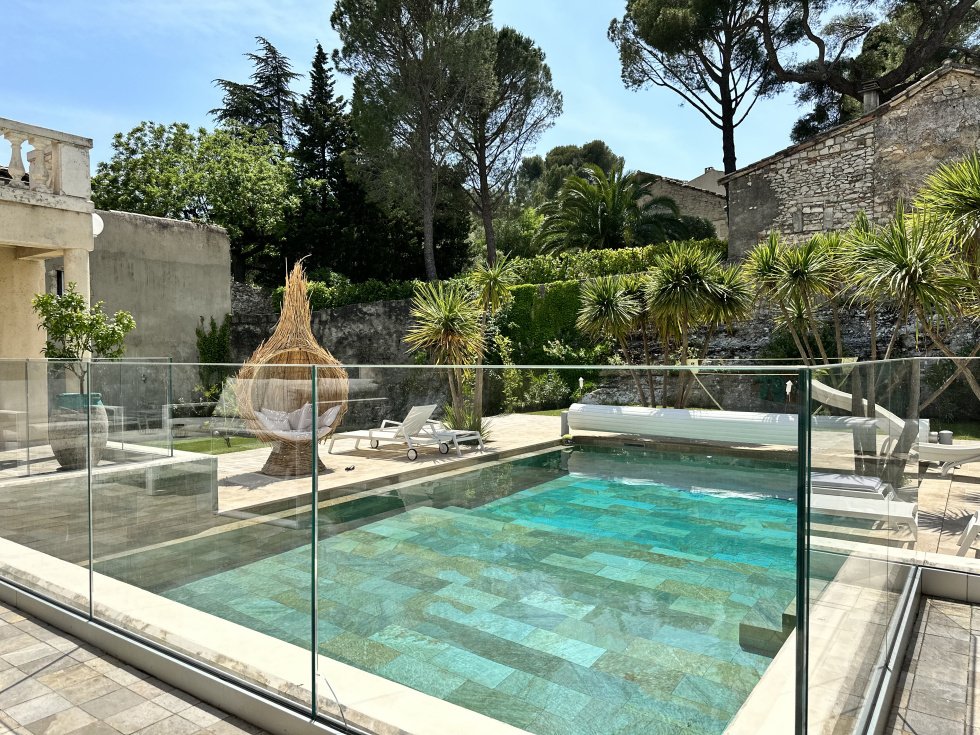 House in Camplanier, Nimes, France 1 - 18363632