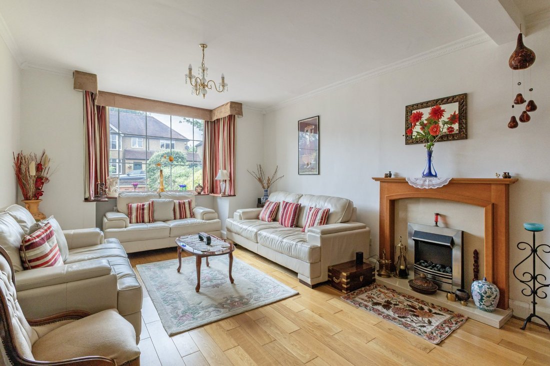 House in St Albans, England 4 - 18362351