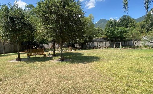 Casa a Santiago, Nuevo León, Messico 1