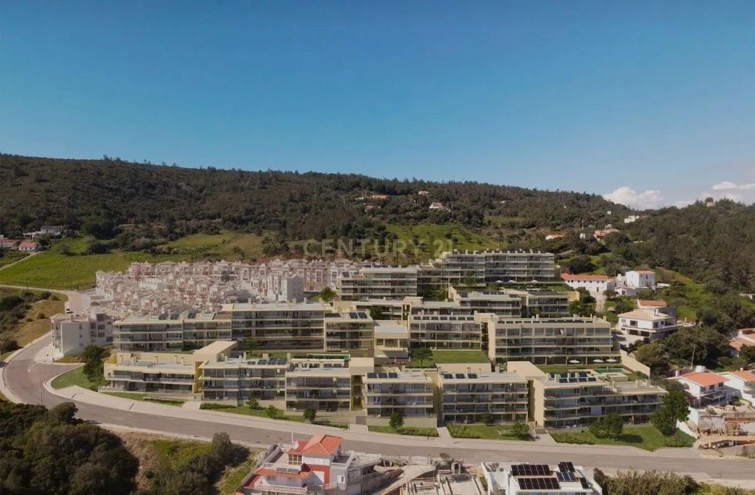 Apartment in Sesimbra (Castelo), Setubal, Portugal 2 - 18020272