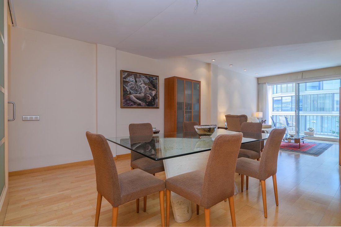 Appartamento a Sarrià-Sant Gervasi, Barcellona, Spagna 4 - 18363925