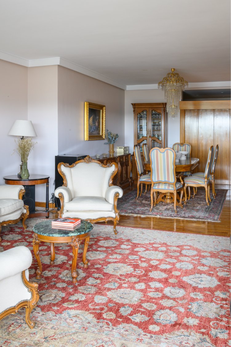 Apartment in Fuencarral-El Pardo, Madrid, Spain 4 - 18362912