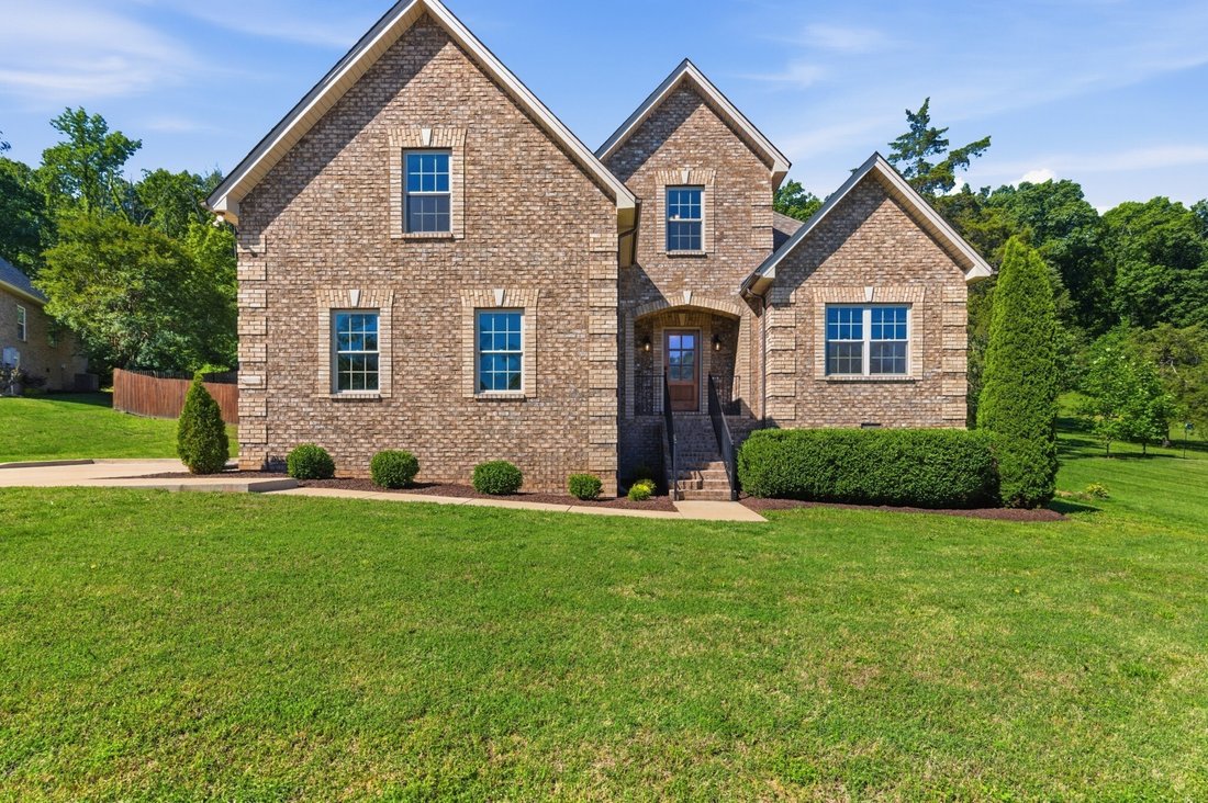 House in Murfreesboro, Tennessee, United States 5 - 18365918