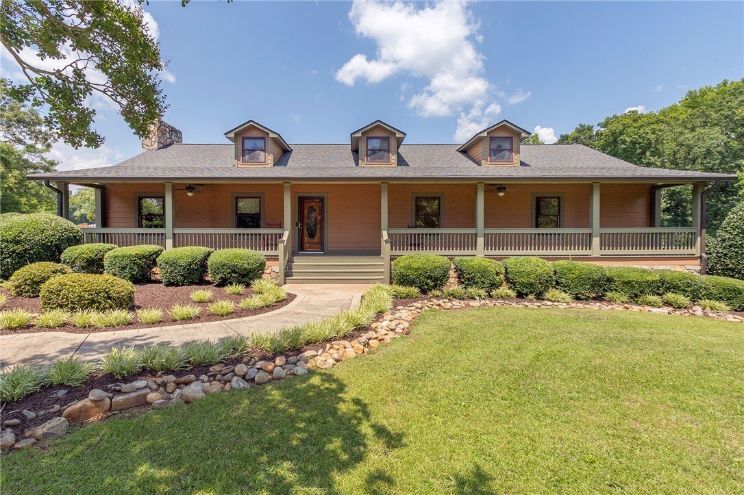 House in Honea Path, South Carolina, United States 5 - 18366422