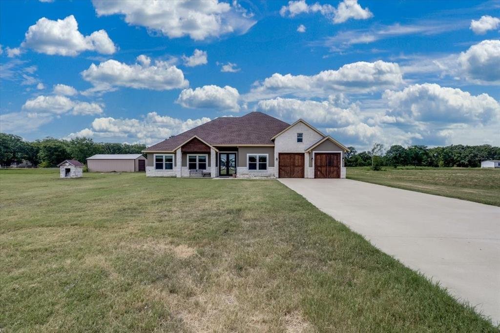House in Scurry, Texas, United States 2 - 18362644