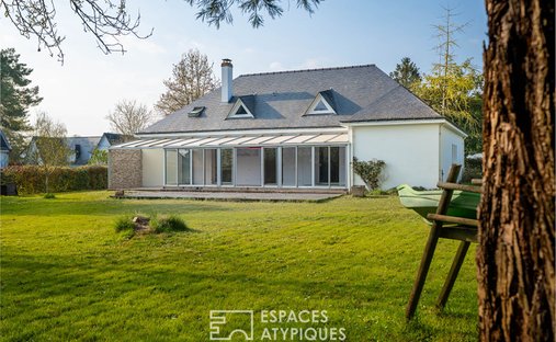 Villa in Centre, Thouare-sur-Loire, France 1