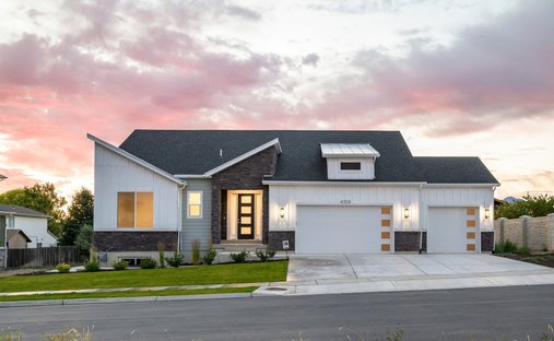 House in West Valley City, Utah, United States 1