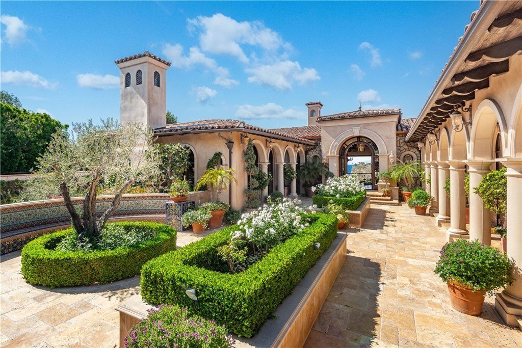 House in Rolling Hills Estates, California, United States 1 - 17636992