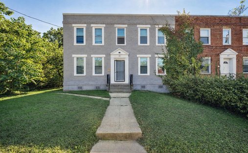 Washington, D.C., District of Columbia, Vereinigte Staaten 1