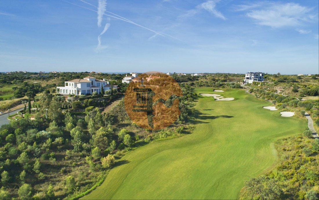 Land in Vila Nova de Cacela, Algarve, Portugal 1 - 10572759