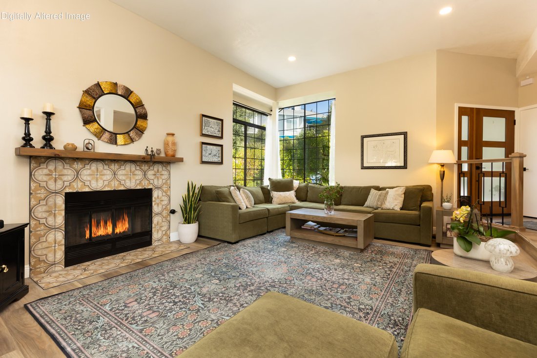 Condominio a Solvang, California, Stati Uniti 5 - 18353666
