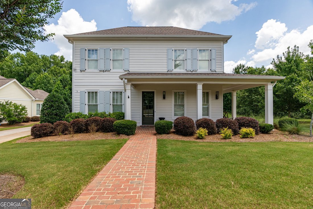 House in Winder, Georgia, United States 1 - 18031216