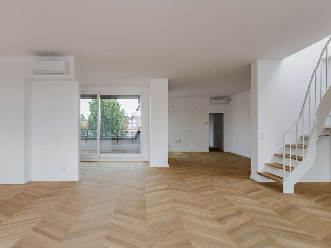 Apartment in Berlin, Berlin, Germany 3 - 18362173