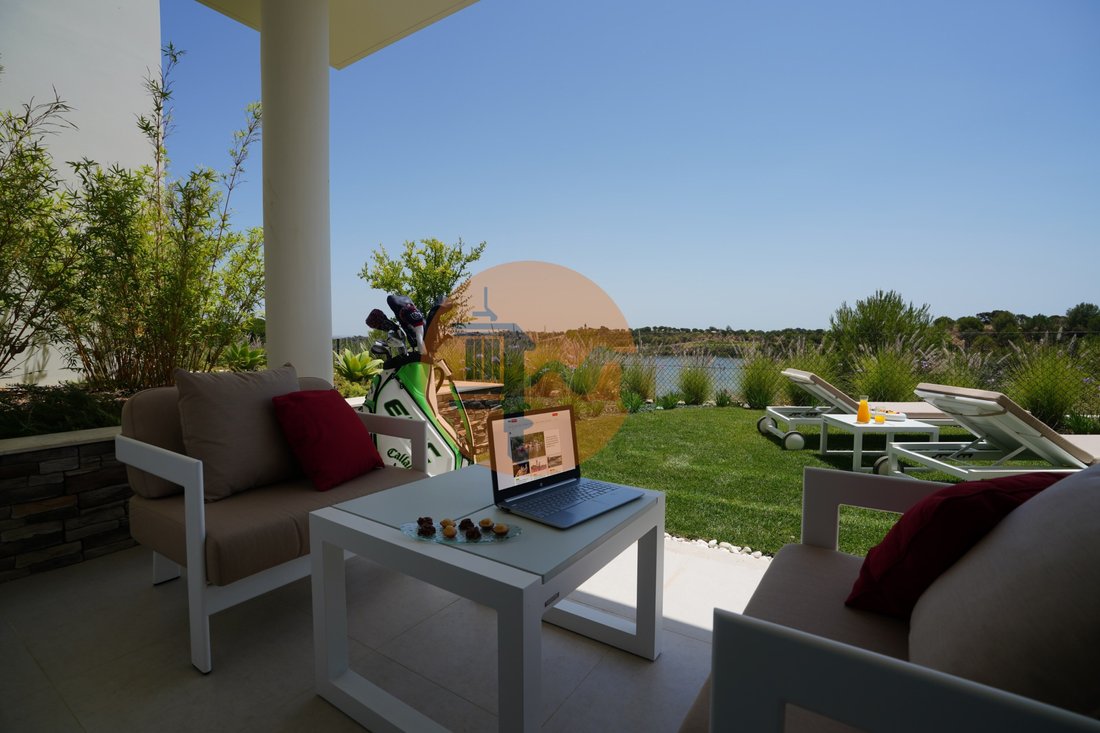Apartment in Vila Nova de Cacela, Algarve, Portugal 2 - 18368767