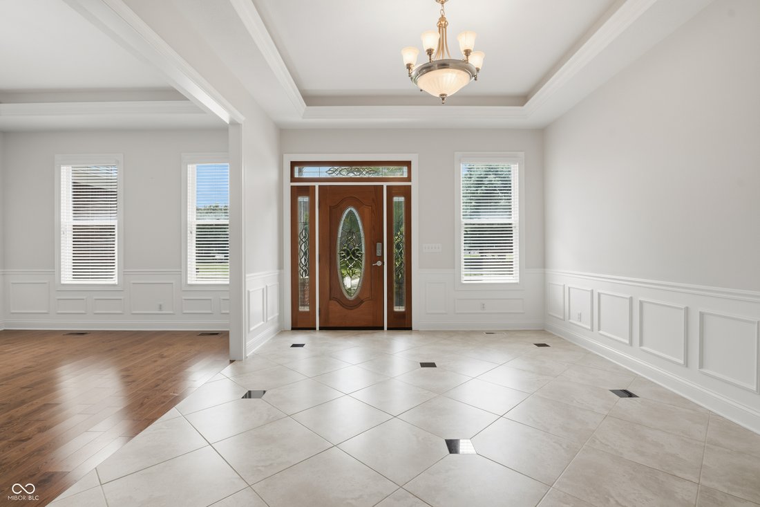 House in Westfield, Indiana, United States 3 - 18321714