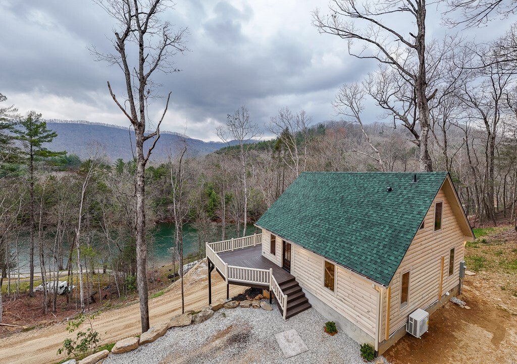 House in Robbinsville, North Carolina, United States 5 - 18363573