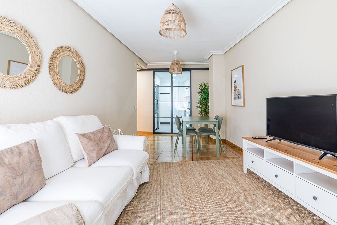 Apartment in Centro, Madrid, Spain 2 - 18214568