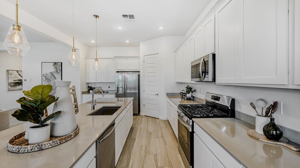 House in San Tan Valley, Arizona, United States 3 - 18364272