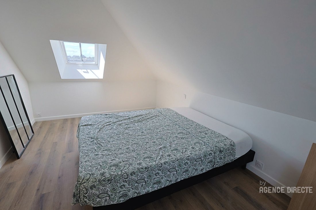 Apartment in Gare-La Saudrais-La Vicomte, Dinard, France 5 - 18142317