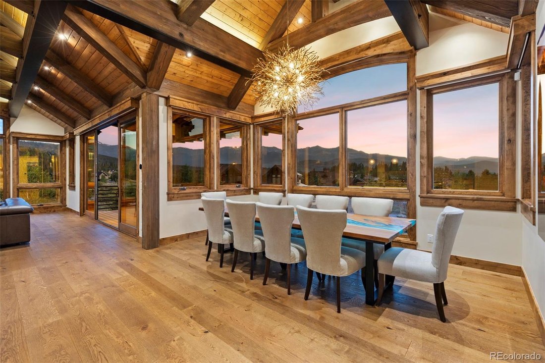 House in Breckenridge, Colorado, United States 3 - 18362147