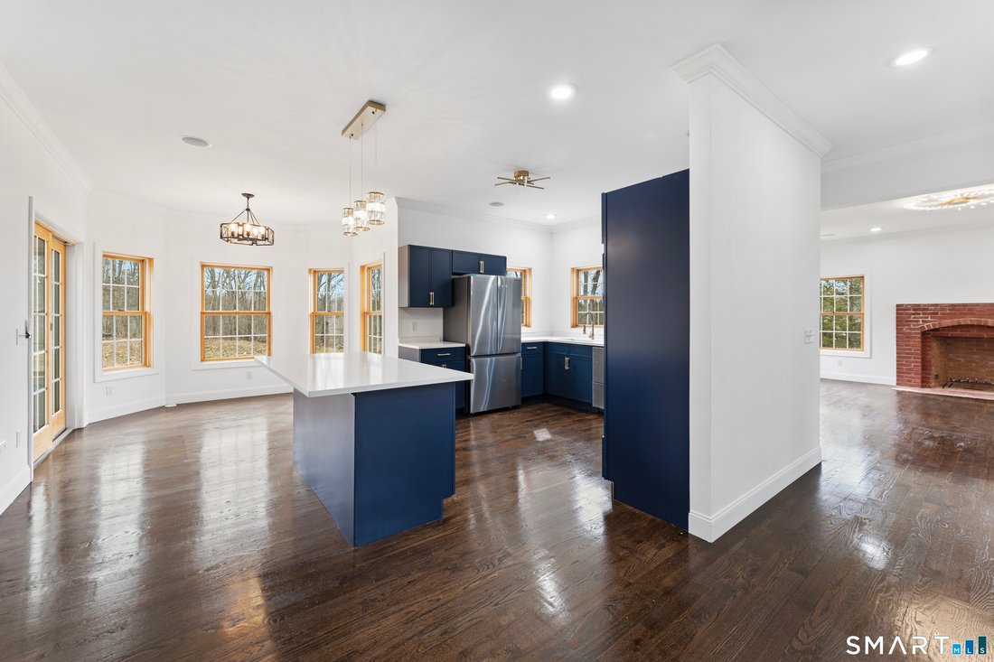 House in Griswold, Connecticut, United States 1 - 18362236