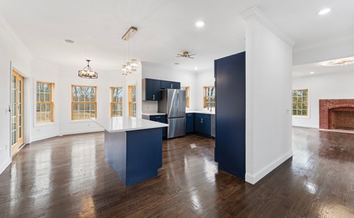 House in Griswold, Connecticut, United States 1