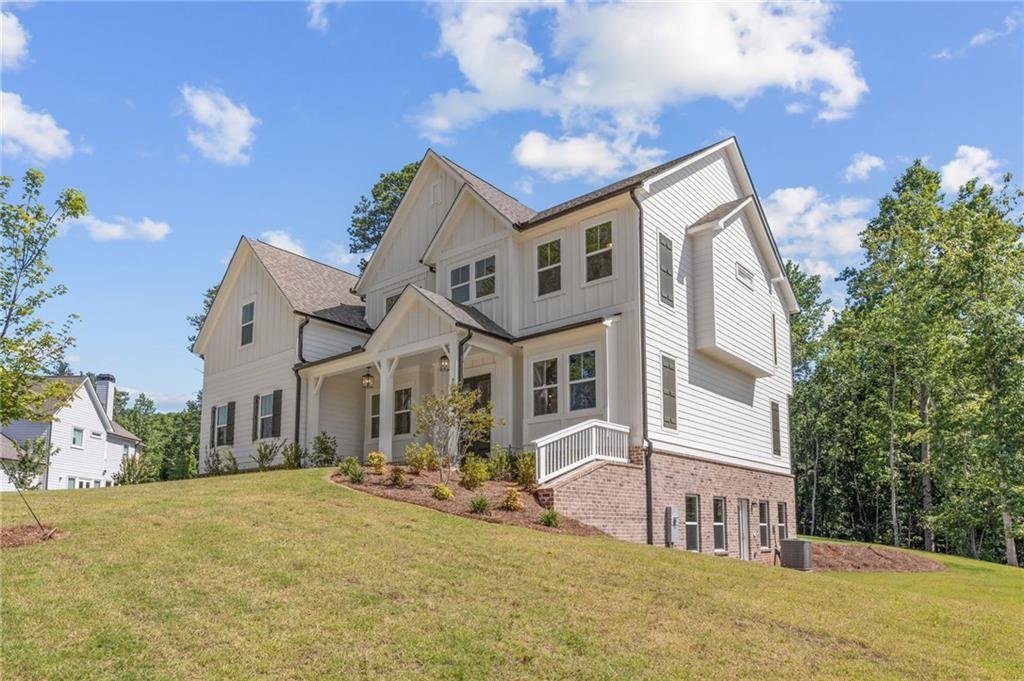 House in Cumming, Georgia, United States 2 - 18005257