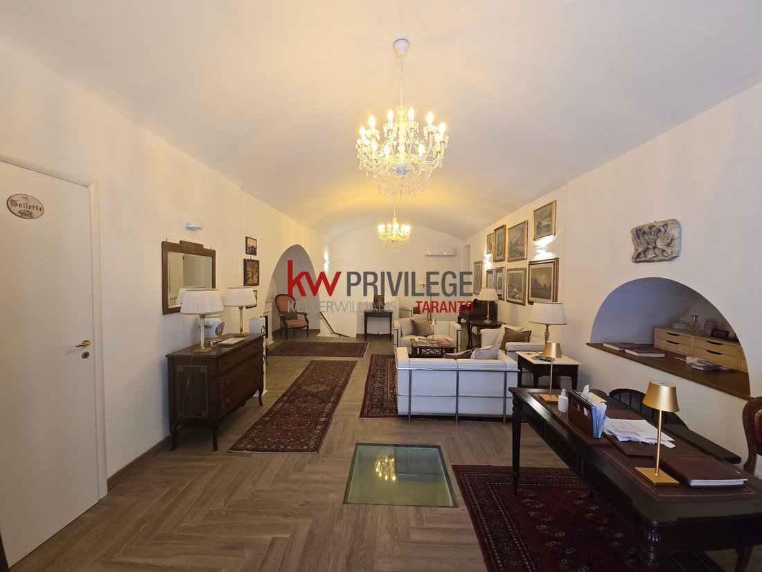 House in Old City - Village, Taranto, Apulia 3 - 18362440