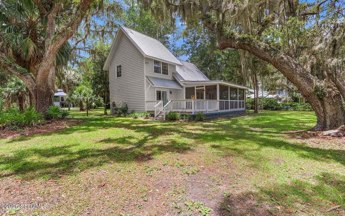 House in Darien, Georgia, United States 4 - 18361910