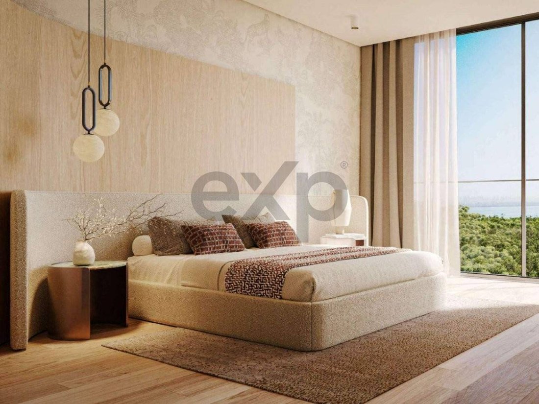 Apartment in Al Mina / Dubai Maritime City, Dubai, United Arab Emirates 3 - 18361997